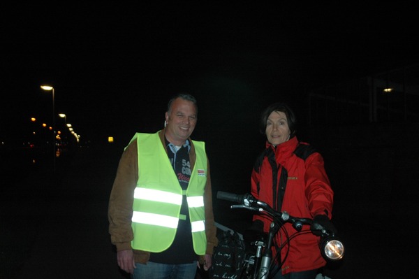 Help de padden weer bij hun jaarlijkse trek