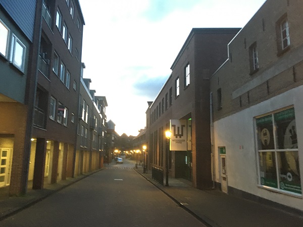 Inner Wheel Schiedam houdt benefietfilmavond met The Duke