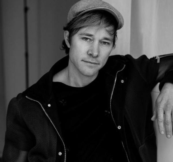 Thomas Olde Heuvelt vertelt over Jamie Gunn