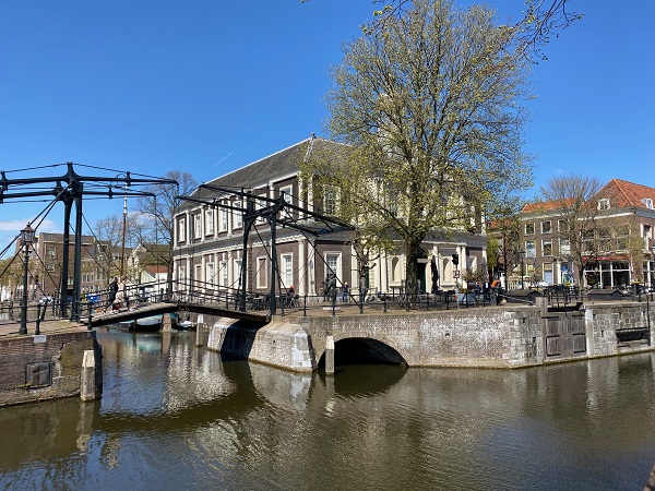 Vanaf donderdag gaan de deuren van alle bibliotheeklocaties weer open