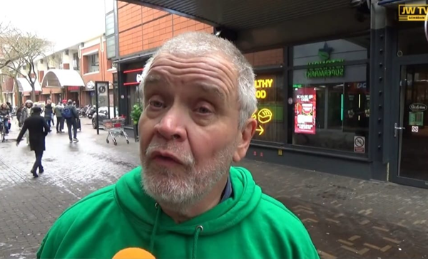 Ouderenhuisvesting prioriteit Ouderenpartij Schiedam