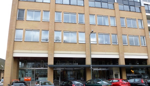 Meerdere optredens in Art Centre Schiedam 