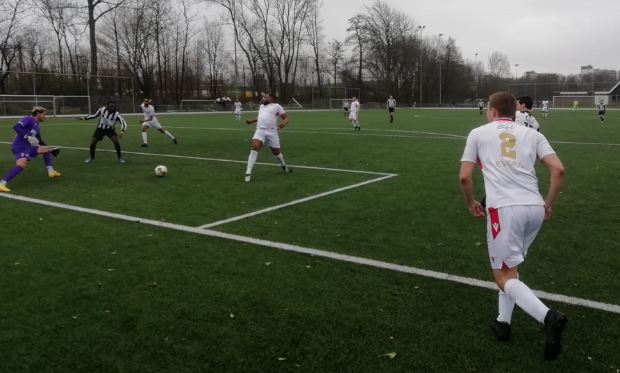 In 3e klasse boeken HBSS, Excelsior'20 en Kethel Spaland winst