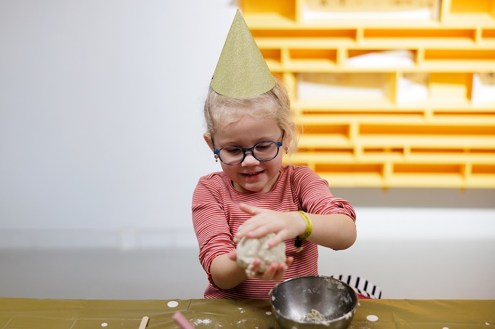 Lees hier kerstvakantieprogramma van Stedelijk Museum Schiedam