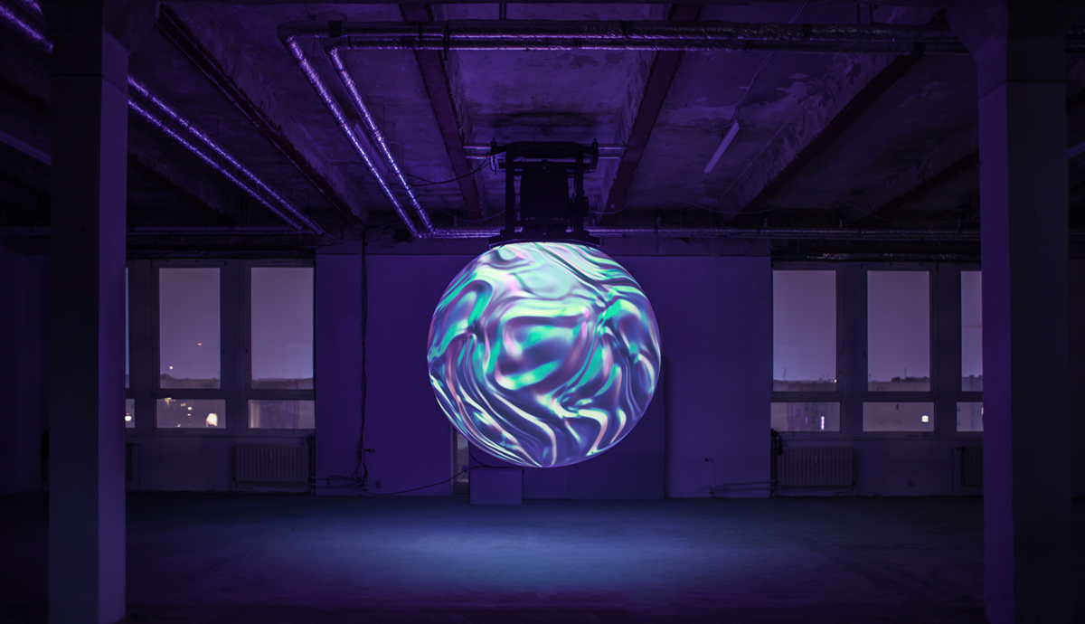 Spirituele Urgentie opent de deur naar andere realiteiten