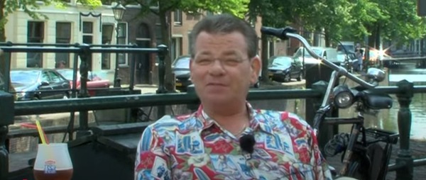 Peter Frings overleden