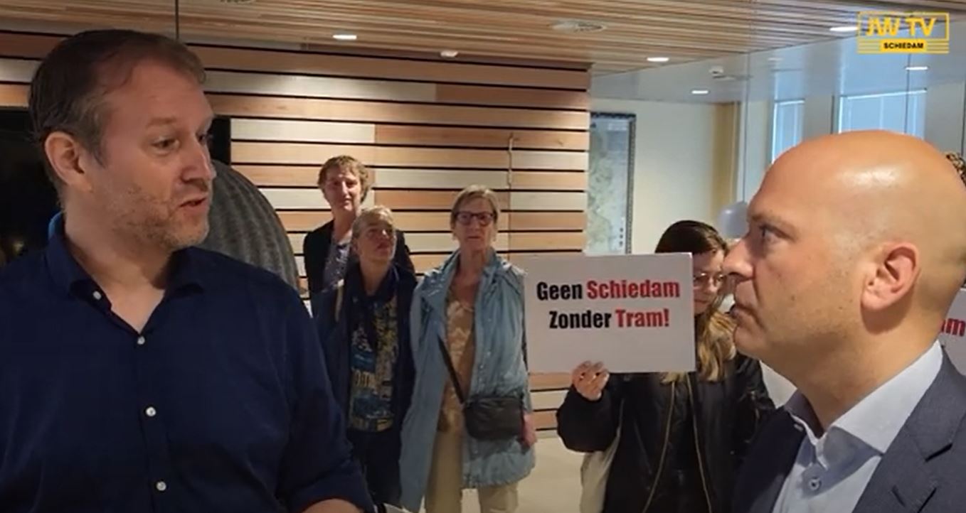 Bij besluit rekening houden met mogelijk Station Kethel