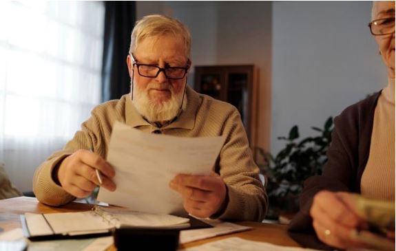 De Belastinginvuldagen komen er weer aan