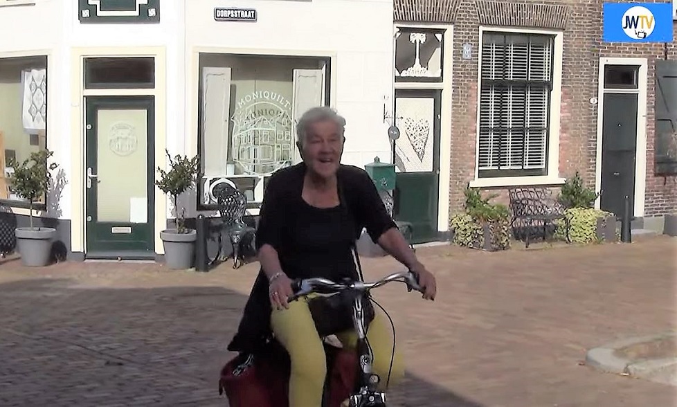 Adrie Broeren-Rip op 71-jarige leeftijd overleden