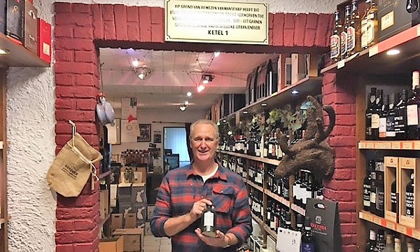 'Stukje Schiedam' in stuk van Duitsland dat ooit van ons land was