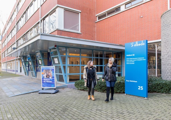 Nieuwe basistraining Voorschoolse Educatie