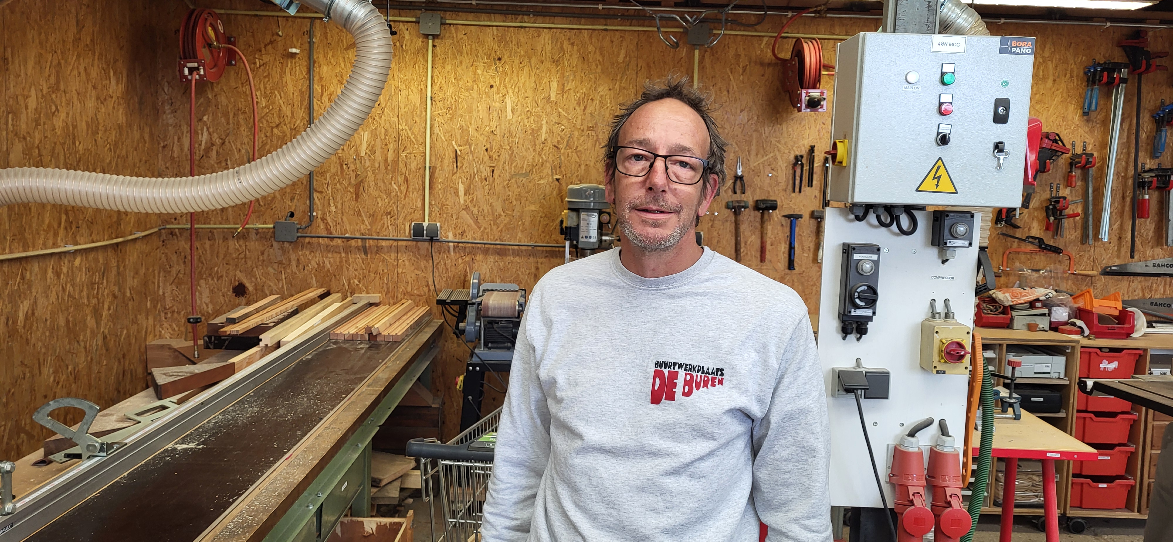 Tweede editie Groenfestival leerzaam