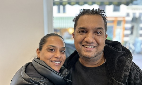 Nieuw Surinaams afhaalrestaurant op de Hoogstraat