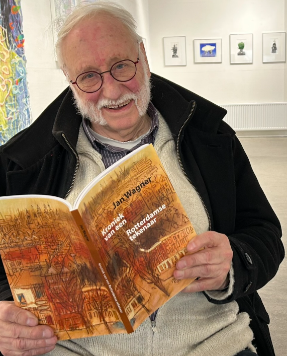 janmetboek