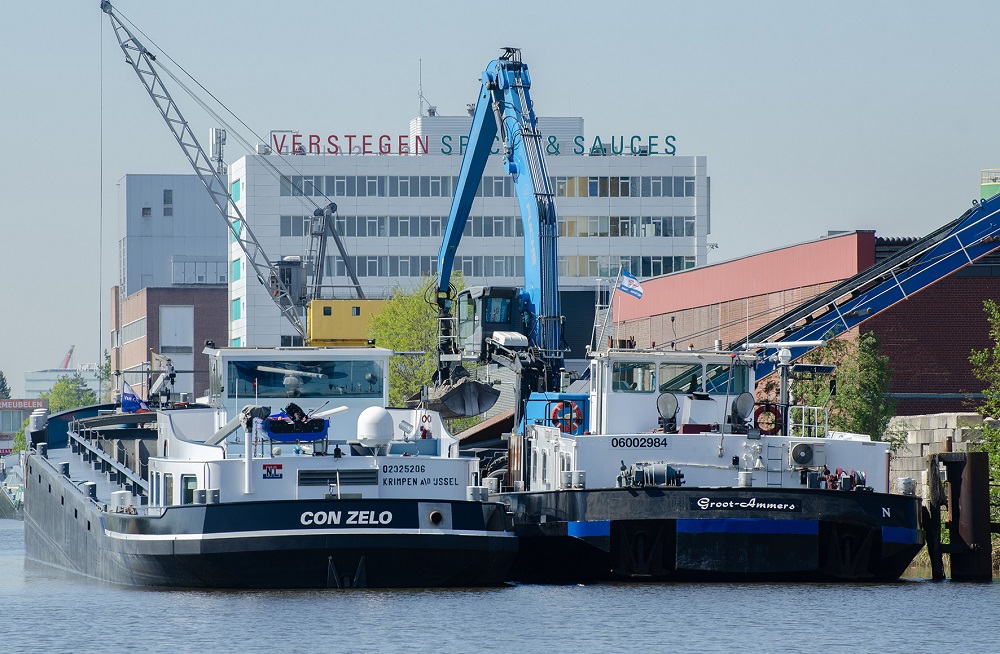 Metropoolregio Rotterdam Den Haag investeert