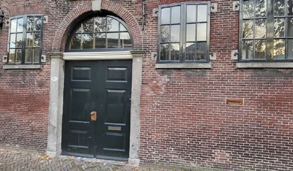 Nieuw restaurant aan Lange Haven krijgt vergunning