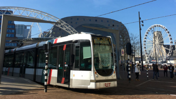 Gratis bus, tram en metro voor lage inkomens