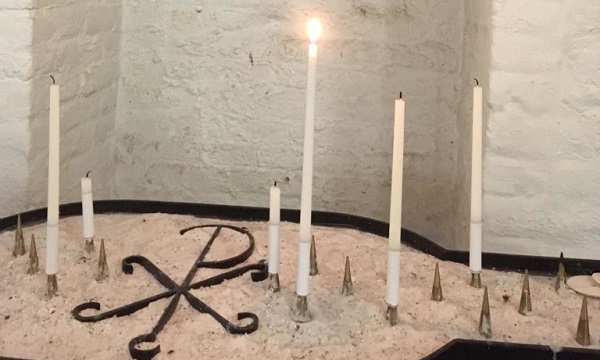 Grote of Sint Janskerk vrijdag open in verband met oorlog in Oekraïne