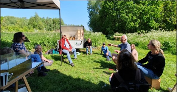 Cursus Natuur Totaal 2025