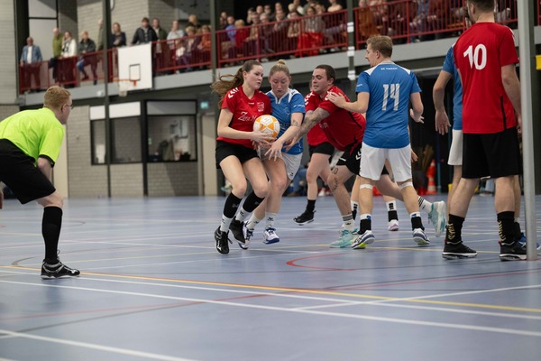 Oorwassing voor Nexus