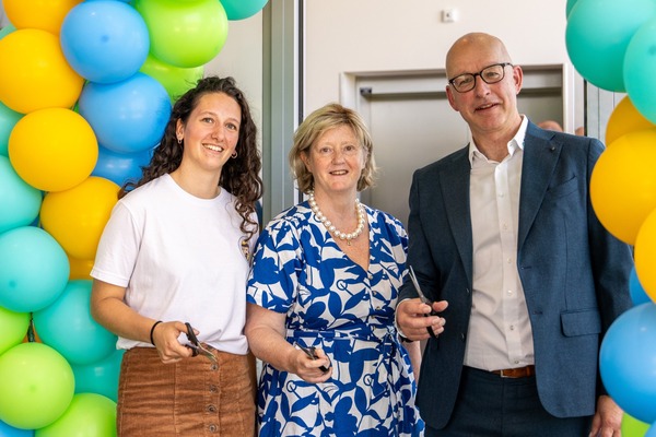 Mechatronica-gigant opent deuren op MICS