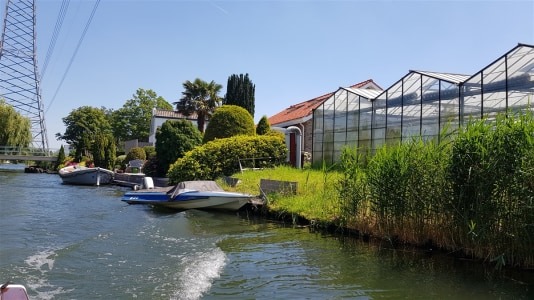 Rekening waterverbetering bij tuinders leggen praktisch onmogelijk