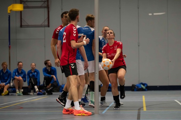 Duidelijke nederlaag voor Nexus