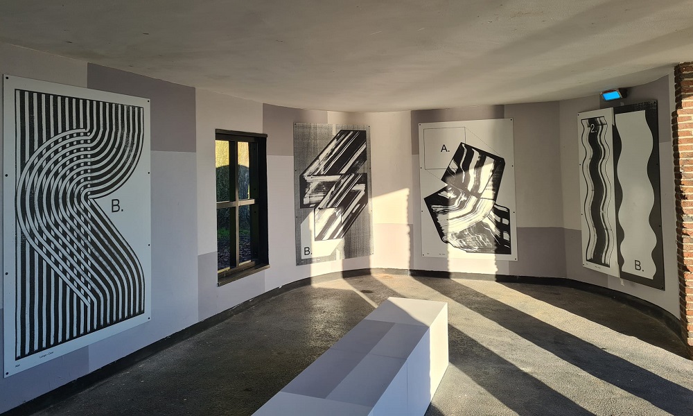 Vanmiddag opening expositie Schreiershuisje met livemuziek