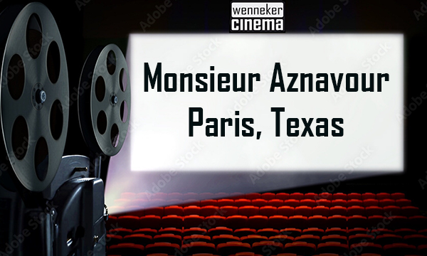 Filmweek 52. Overzicht films van 27 t/m 29 december