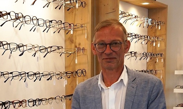 Martin Stolk: 'Als winkelier ben je ook maatschappelijk betrokken'