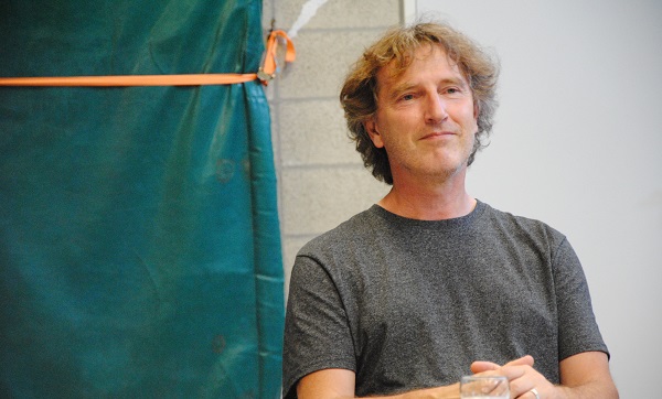 "Iedereen lopend of op de fiets naar school"