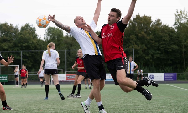 Nexus wint in enerverend duel van OZC