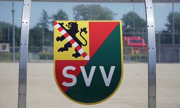 7tegen7voetbaltoernooi bij SVV