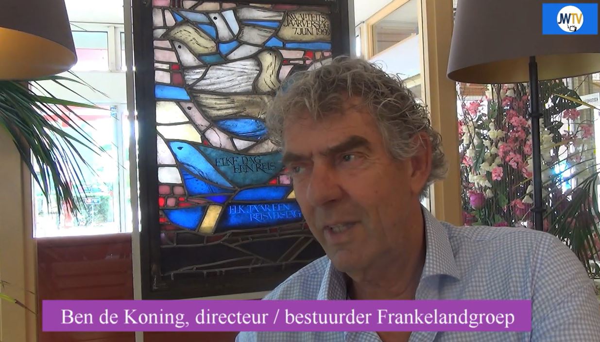 'We hebben nu al wachtlijsten ouderenzorg en aantal 80-plussers neemt verder toe'