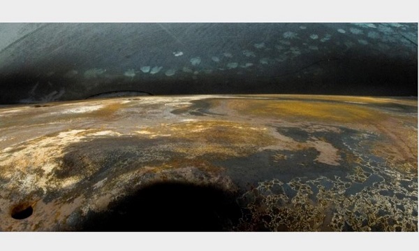 Foto-expositie Gerard Albertsboer bij inloophuis De Wissel