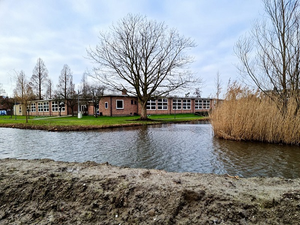 In Schiedam Noord circuleert waarschuwing voor kinderlokker