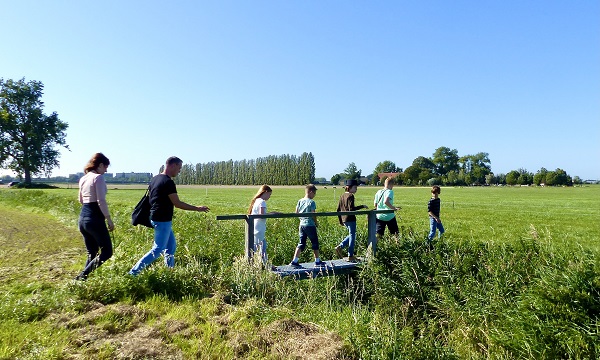 Midden-Delfland Vereniging bestaat 45 jaar en start ledenwerfactie
