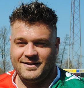 HBSS-spits Dickie Tijdeman (38) gaat nog een seizoen door