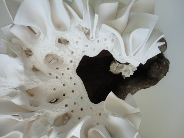 Evolve bij KunstWerkt - tien vrouwen tonen hun ruimtelijk werk