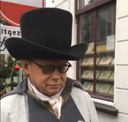 Online ‘Quiz van Cees’ over geschiedenis