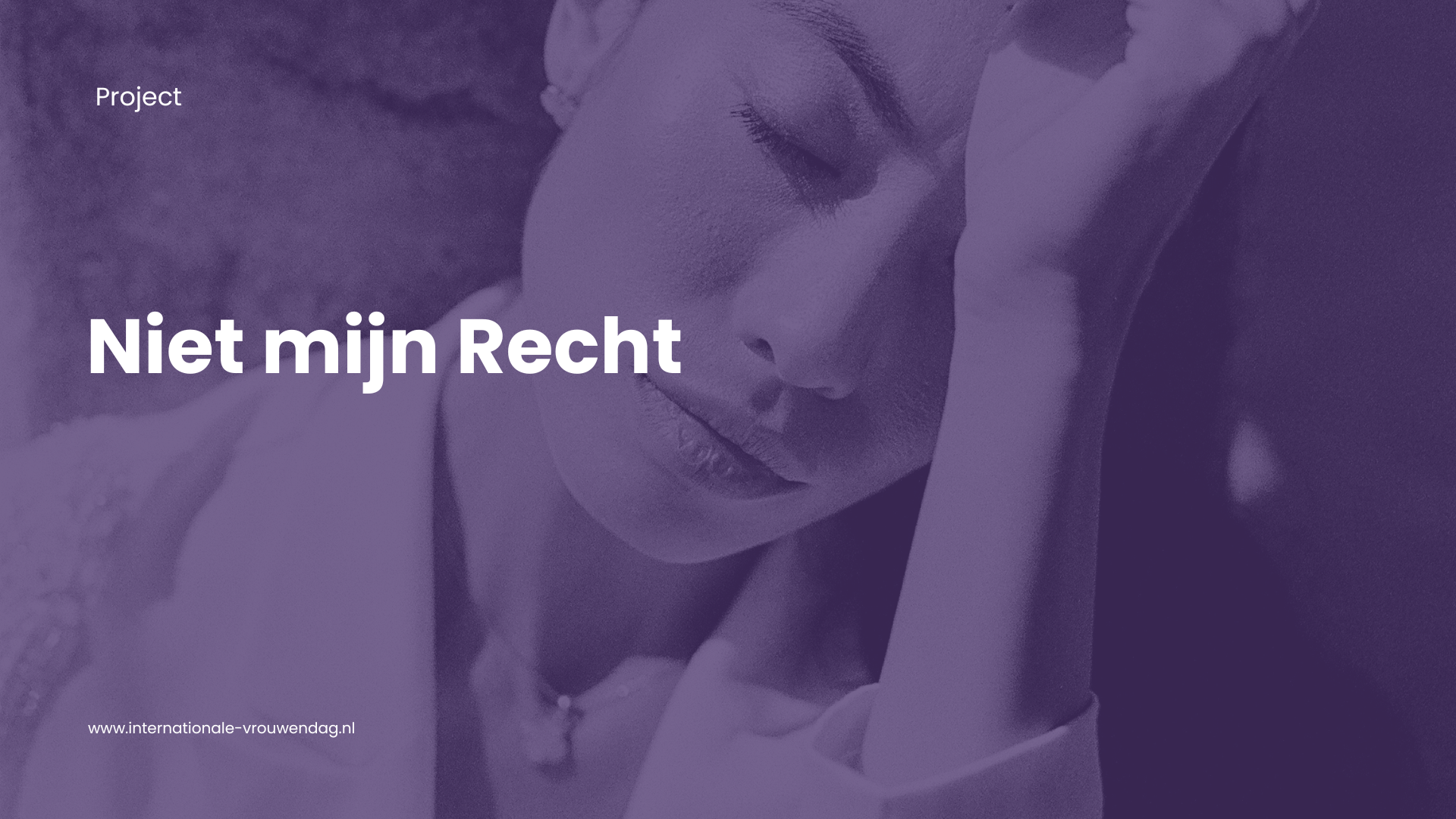 Vrouwendialoog Schiedam op zondagmiddag in de bibliotheek  