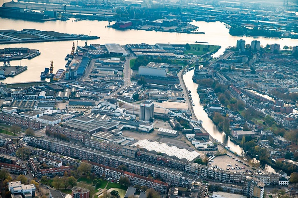 Maar waar ligt die 'Van Deventer-driehoek' dan precies?