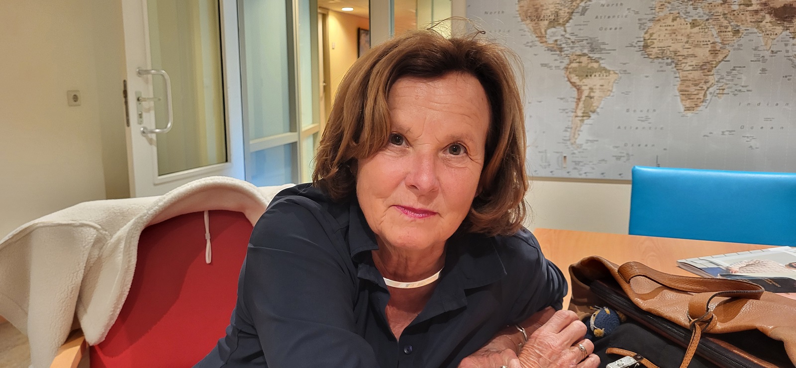 Sociaal Plein Damzicht al vijf jaar actief