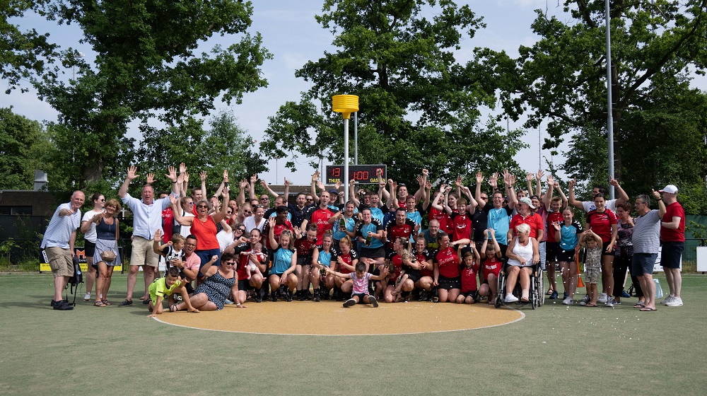 Korbis een maatje te groot voor Nexus