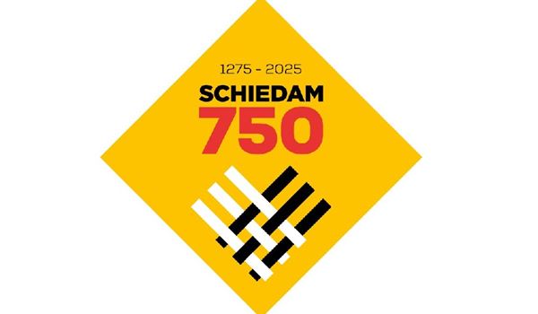Schiedam viert 750
