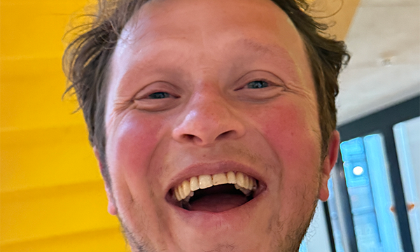Maarten
