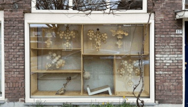 Vier het VooRjaar: spuit geen gif