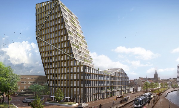 Projectonwikkelaar wil 4e kwartaal 2022 starten met bouw s'Maak