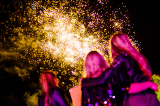 Schiedamse vuurwerkwinkeliers krijgen verkoopvergunningen terug