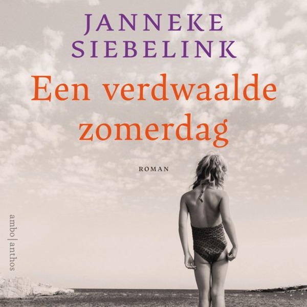 Janneke Siebelink bij PostScriptum